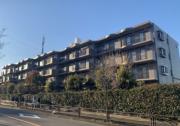 フィール野川BB棟