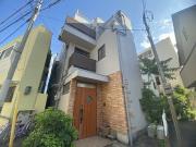 東出町2丁目戸建