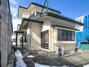 東根市中央3丁目戸建て