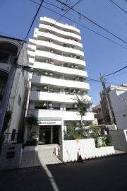 ライオンズマンション諏訪神社前