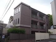 マンション賀苗