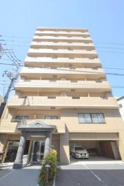 ベルレージュ二葉の里