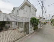 東急世田谷線若林駅まで徒歩3分