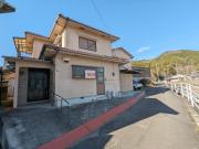 鵜久森樋口借家