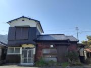 うきは戸建て