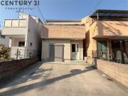 大西町3丁目貸家