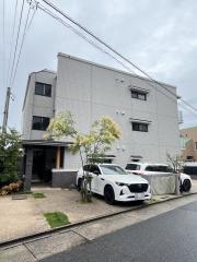 覚王山グラシオン