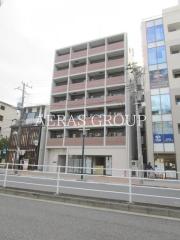 豊洲ステーションレジデンス