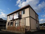 ＪＲ筑豊本線中間駅まで徒歩12分