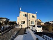 カウベルハイツD棟