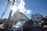東武東上線川越駅まで徒歩15分
