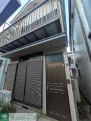 下連雀4丁目戸建て