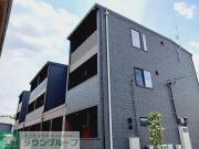 ＪＲ武蔵野線新座駅まで徒歩18分