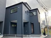 マイホームネクスト中央区亀井町 1号棟