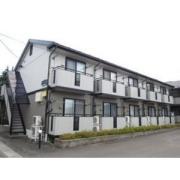 サンハイツ小中島 D