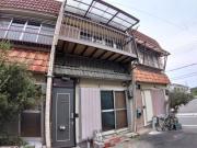 瑞穂町テラスA棟