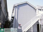 小田急小田原線相武台前駅まで徒歩9分
