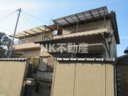 水走2丁目戸建貸家