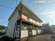 ＪＲ福知山線福知山駅までバス約7分 徒歩5分