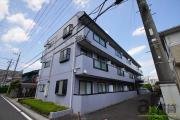 東武東上線ふじみ野駅まで徒歩11分