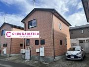 ＪＲ東北本線北上駅までバス約10分 徒歩4分