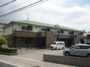 神戸電鉄粟生線三木上の丸駅まで徒歩8分