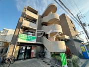コート千里山西III