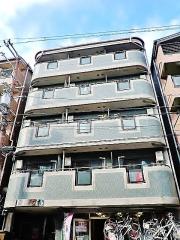 阪急京都線上新庄駅まで徒歩5分