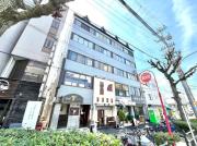 京阪本線寝屋川市駅まで徒歩5分