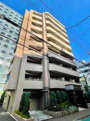 ＪＲ京浜東北・根岸線大井町駅まで徒歩5分