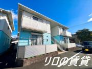 セイボヌール B棟