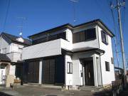 西野貸家