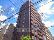 西鉄天神大牟田線薬院駅まで徒歩6分