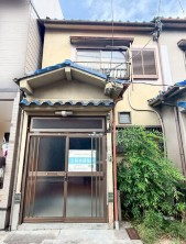 近鉄南大阪線古市駅まで徒歩10分