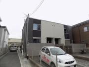 サンレミ壱番館