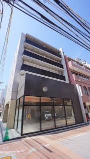 長崎電軌蛍茶屋支線浜町アーケード駅まで徒歩3分