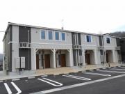 ＪＲ芸備線向原駅まで徒歩8分