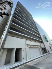 地下鉄谷町線南森町駅まで徒歩1分