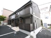 グレイスヴィラ松屋