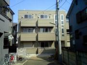 都営三田線板橋区役所前駅まで徒歩3分