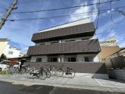 地下鉄中央線緑橋駅まで徒歩7分