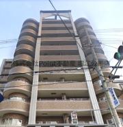 地下鉄御堂筋線昭和町駅まで徒歩4分
