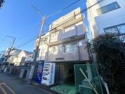 パ-ルマンション立川