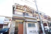 近鉄南大阪線河内松原駅まで徒歩24分