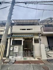 テラス 八尾市栄町