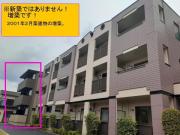 ＪＲ常磐線柏駅まで徒歩17分