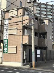 京成本線大神宮下駅まで徒歩3分