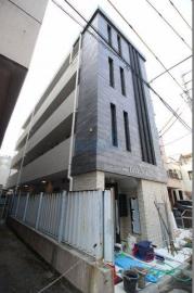 ＪＲ南武線武蔵中原駅まで徒歩1分