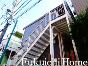 京王線代田橋駅まで徒歩2分