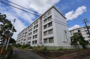 泉北茶山台第一次住11棟